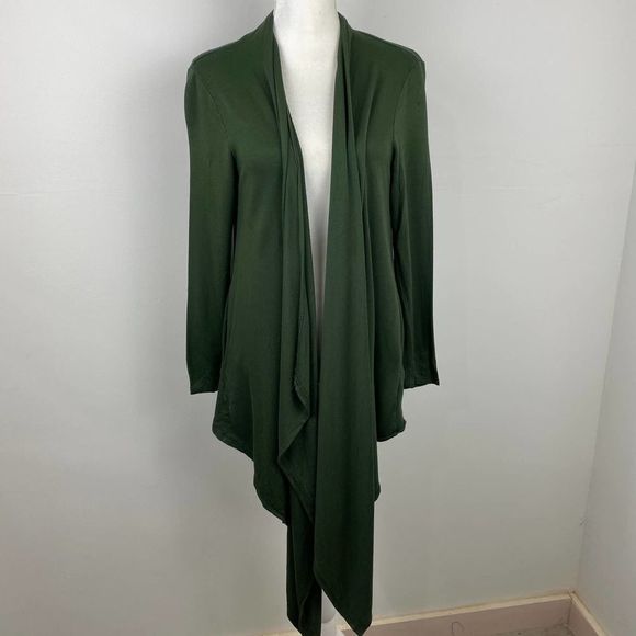 Annabelle, Long sleeve cardigan - Picture 1 of 6